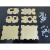 2.0双声道TDA2030A功放板模块 交直流供电均可 PCB空板 散件 成品 成品+外壳+螺丝