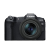 佳能（Canon）EOS R8全画幅微单相机 佳能r8专微轻型  6K超采样 VLOG视频 直播相机 国际版店保三年 R8单机身+RF24-105 STM镜头套装