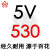 三角带ba型窄V传动带SPB5V4902360橡胶工业机器齿形皮带 百花 5V530