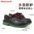 霍尼韦尔劳保鞋绝缘6KV电工地防滑耐磨牛皮安全鞋BC0919702-42