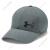 安德玛（Under Armour）男帽棒球帽ArmoVent遮阳网球帽新款2056392 001-BLACK XXS