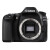 佳能（Canon） 佳能EOS 80D专业单反照相机直播学生家用高清视频相机 +18-200长焦镜头 标准套餐（32G卡+电池+相机包）