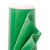 绝缘垫 高低压绝缘垫 橡胶板地毯配电箱房室胶皮防滑耐磨油高温厚块片5mmMYFS 绿色平面 1.5米*5mm*5米 10KV