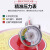 灭火消防球悬挂式干粉灭火器超细干粉灭火弹自动感应装置国标8KG 5KG超细干粉3C认证