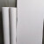展柜展会装饰波音软片贴膜纯色亚光白色展示厅KT板PVC自粘墙纸 亚面纯白(宽1.2米乘3米 大