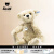 Steiff史戴芙收藏开放版卢卡泰迪熊毛绒玩偶玩具可爱生日礼物 熊熊 35cm