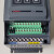 SAJ三晶变频器VM1000B-4T2R2GB三相380V电机调速器2S1R5GB单相220 VM1000B大键盘 大面板