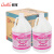 超宝（CHAOBAO）化泡剂 3.8L*4一整箱 商用消泡剂除泡沫去除剂工业保洁 DFF012