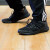 阿迪达斯 （adidas）运动鞋男鞋2024春季新款轻便时尚百搭透气减震训练休闲鞋跑步鞋 IF8651  41