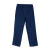 韦路堡 劳保工作裤牛仔长裤春秋季裤(定制码数备注)VY2101004藏青色 件