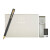 派克（PARKER）钢笔礼盒套装 威雅XL系列经典钢杆黑金夹墨水笔笔套墨水芯 男士商务办公签字笔