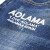 奥拉玛（Aolama）男装水洗牛仔裤春夏季时尚潮流牛仔裤男个性潮流长款修身牛仔裤 深蓝色 30