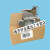 瑞特Rapid R2/106E106ETR66/6-8 订书机钉头/钉座配件 钉座