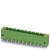 菲尼克斯电路板连接器MSTBV 2.5/3-GF-5.08-1777086-250一包250个