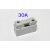 老式陶瓷瓷插保险丝盒RC1A-5A 10A 15A 30A 60A100A式熔断器插入 紫色
