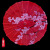 惟缇油纸伞古风装典中国风舞蹈旗袍演出汉服户外景道具布置吊顶装饰伞 13千枝梅粉色