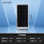 希凯德厂家直销100W200W300W单晶硅太阳能电池板充12V电池房车光伏发电 单晶硬板12V200W 1580*810mm