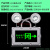 防爆应急灯双头应急灯led消防照明应急灯安全出口疏散指示灯牌灯标识灯FZB 两用安全出口【应急照明+向右】BT4/6
