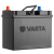 瓦尔塔（VARTA）汽车电瓶 蓄电池 55B24L/RS 45AH 以旧换新 上门安装 日产轩逸/玛驰/骐达/骊威