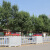 世腾中间公路市政锌钢栏杆 景观隔离防护栏定制 城市户外道路花箱护栏 花箱护栏