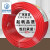 起帆（QIFAN）电缆 BVR-450/750-1*25平方国标单芯多股铜芯软线 红色1米【11米起售】
