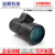手动变焦机器视觉工业相机镜头C接口2/31/2英寸FA长焦C口镜头 12-120mm3mp 1/1.8 C口自动光圈