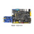 领航者ZYNQ开发板FPGA XILINX 7010 7020 PYNQ Linux核心 7010版(底板+7010核心板)