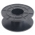 电感骨架黑色圆型空心线圈线架一体线盘线轴音响分频器DIY配件 外径22内径10高度18mm
