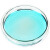 兰诗（LAUTEE）SY4053 玻璃培养皿 加厚透明耐高温 高硼硅150mm*5只