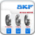 SKF瑞典6000进口60016002轴承6003 6004 6005-2Z/2RSH/C3/C4WT SKF 6002-2Z/C3 金属密封