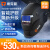 【新品】泰克曼720S自动变光电焊面罩焊帽头戴式焊接面罩氩弧焊工 【二代新品】哑光黑柔和款(护眼模式)