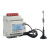 ADW300无线计量电表485/NB/4G/Lora/通讯可选远程智能仪表 NB-带NB-IOT无线通讯