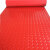 适用pvc加厚防滑垫子塑料进门防水橡胶门垫走廊楼梯仓库厨房地胶 熟胶红人[0.5米宽] 1米长度