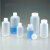 化科精选 优质塑料瓶 试剂瓶 高温PP样品瓶 密封大小口半透明密封 大口100ml,20个起订