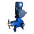 定制JX柱塞式计量泵加药泵化工柱塞泵不锈钢柱塞式隔膜泵定制款 JX 130