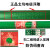定制适用江苏北坞钍钨电极乌针棒1.6氩弧焊钨针2.0乌极针2.5坞针 钍钨1.6*450mm 一公斤
