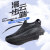 亚瑟士（ASICS）官方男鞋 2024夏季新款GEL-NIMBUS 26缓冲跑鞋稳定支撑回弹运动鞋 黑武士款/全新PUREGEL技术 39.5