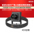 USB工业摄像头135度广角无畸变1080P安卓atm树莓派linux免驱HF899 HF899-1.8mm(150度微畸变)