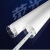 佛山照明（FSL）T8LED灯管日光1.2米 18W 白光 6500K PC灯管双端