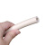 兰诗  SY9013 橡胶管 白胶管 白色橡胶管 实验用白胶管 4*6mm（长1米）14*18mm（长1米）