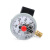电接点压力表YX-100水泵控制压力表恒压供水压力表2次供水 0-4MPa