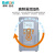 bakon白光智能电烙铁温控300W高频涡流焊台温度控制器 BK2200（200W)标配 机用
