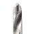 稳斯坦 硬质合金钻头麻花钻头 13mm(2个) 钨钢钻头不锈钢金属开孔器 WY0417