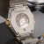 欧米茄（OMEGA）瑞士手表星座系列石英镶钻27mm520礼物送女友123.25.27.60.58.002