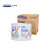 金佰利（Kimberly-Clark）05701 WypAll®劲拭®L40工业擦拭纸（折叠式），白色，56张/包，18包/箱