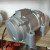 适用定制附着式混凝土振动器单三相铝壳国标震动铜电机水泥平板振捣器 ZW-5-500KG-1.1KW(铁壳)