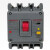 漏电保护塑壳断路器3-3 4 63100125160250400 160A 4p