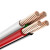 鲁峰 Lufeng 电线 多股铜芯线电线线缆6mm²多股铜芯线100米╱卷 1卷价