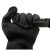 中工邦 防割手套 防护防身手套 安防防刺防刀加强型手套 黑色 