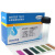 COD测定试剂盒污废水质COD含量快速检测卡试纸比色管 COD比色管0-800mg/L